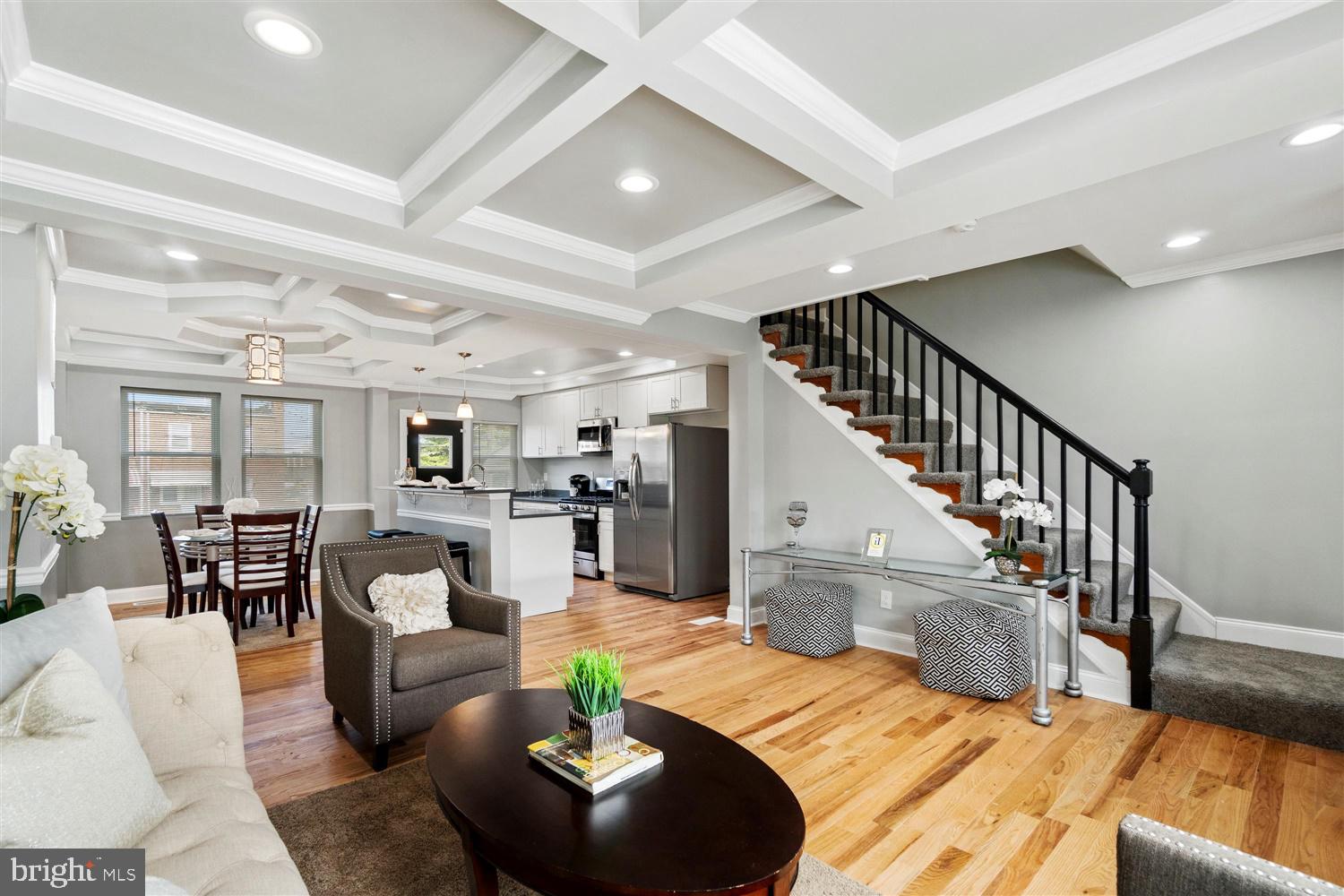 4026 Grantley Road Baltimore, MD 21215 - Photo 7 of 35 Gallery Image 7