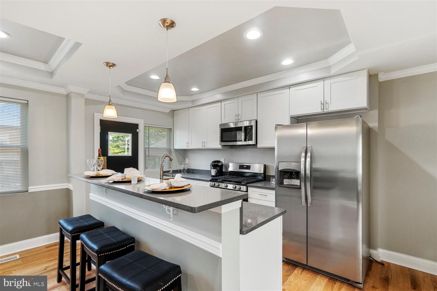 4026 Grantley Road Baltimore, MD 21215 - Photo 8 of 35 Gallery Image 8