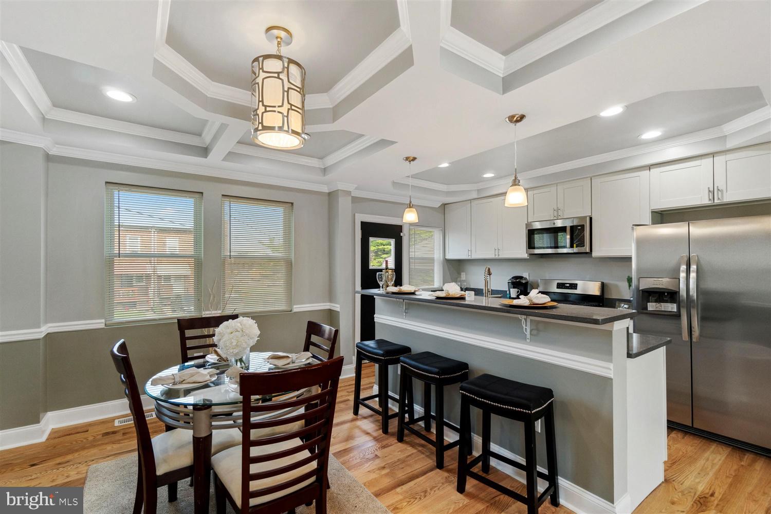 4026 Grantley Road Baltimore, MD 21215 - Photo 9 of 35 Gallery Image 9