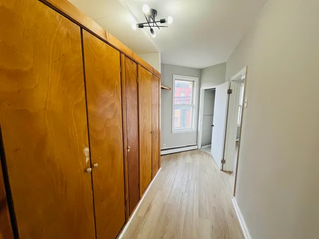 $3,500 | 236 Old Bergen Road, Unit 2, Jersey City, NJ 07305
