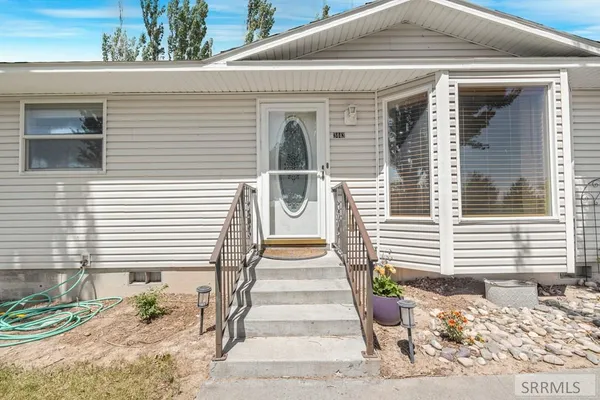 $405,000 | 3443 East County Line Road, Idaho Falls, ID 83401