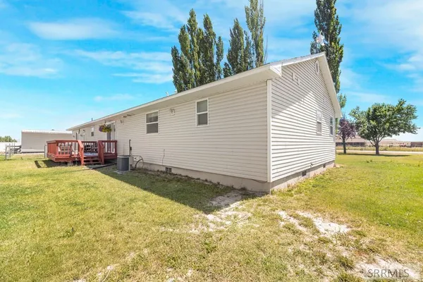 $405,000 | 3443 East County Line Road, Idaho Falls, ID 83401