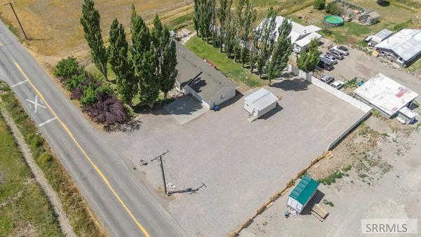 $405,000 | 3443 East County Line Road, Idaho Falls, ID 83401