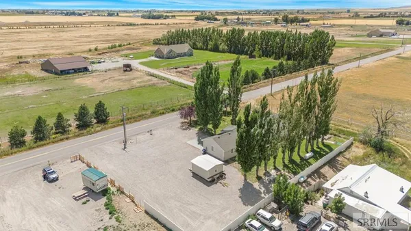 $405,000 | 3443 East County Line Road, Idaho Falls, ID 83401
