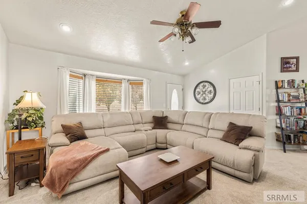 $405,000 | 3443 East County Line Road, Idaho Falls, ID 83401
