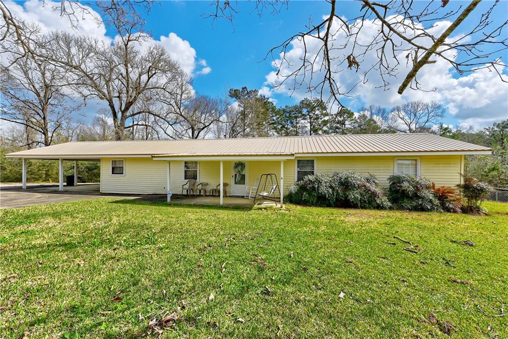 25504 Choctaw Road Franklinton, LA 70438 - Photo 1 of 10 Gallery Image 1