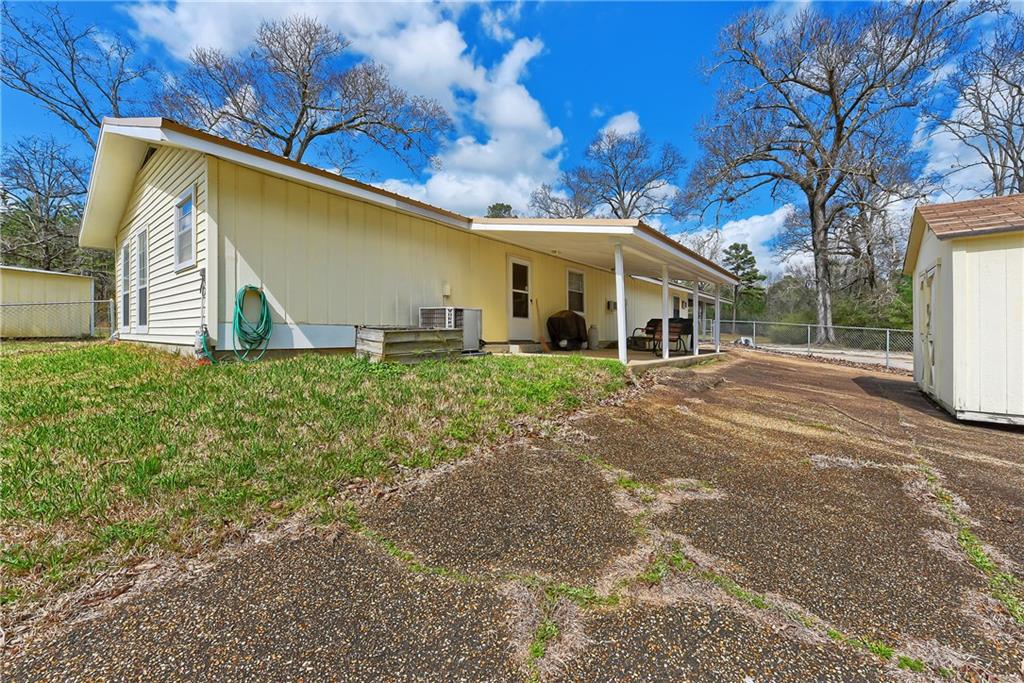 25504 Choctaw Road Franklinton, LA 70438 - Photo 9 of 10 Gallery Image 9