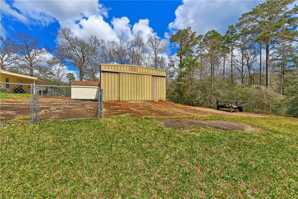 25504 Choctaw Road Franklinton, LA 70438 - Photo 10 of 10 Gallery Image 10