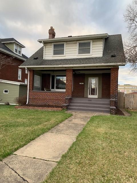 1315 Freeport Road Natrona Heights, PA 15065 - Photo 1 of 13 Gallery Image 1