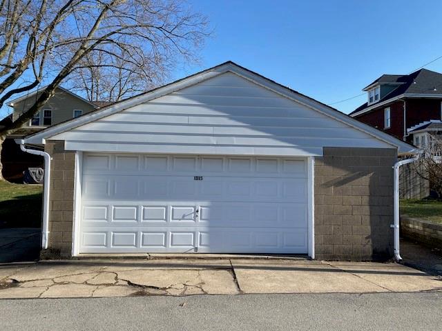 1315 Freeport Road Natrona Heights, PA 15065 - Photo 13 of 13 Gallery Image 13