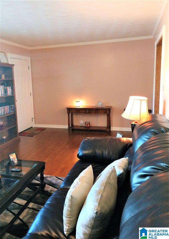801 Wellden Street Southwest Hartselle, AL 35640 - Photo 11 of 22