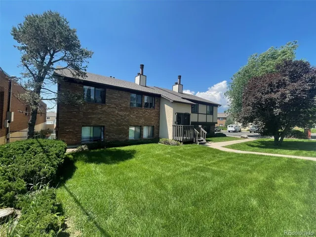 $674,500 | 2625 East Uintah Street, Colorado Springs, CO 80909