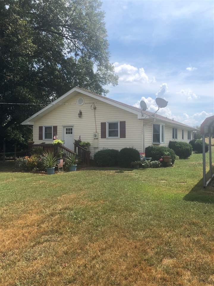 1351 Rock Hill Church Road Inman, SC 29349 - Photo 1 of 11