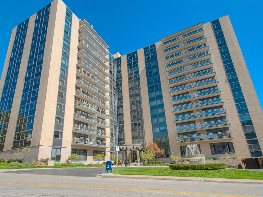 4545 Wornall Road, Unit 208 Kansas City, MO 64111 - Photo 20 of 46