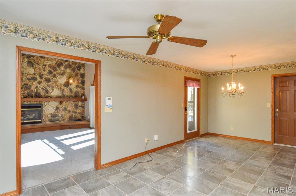 5 Calypso Court Belleville, IL 62221 - Photo 18 of 44