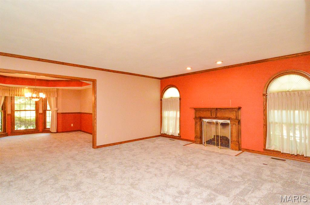5 Calypso Court Belleville, IL 62221 - Photo 22 of 44