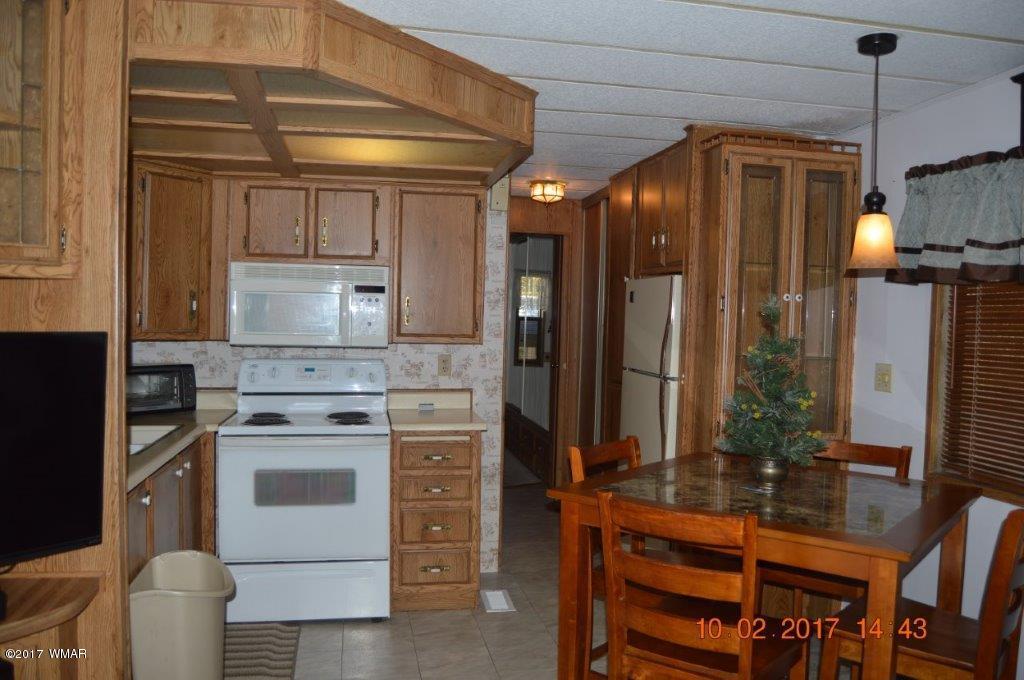 2270 Hanging Tree Lane, Unit 170 Overgaard, AZ 85933 - Photo 3 of 10