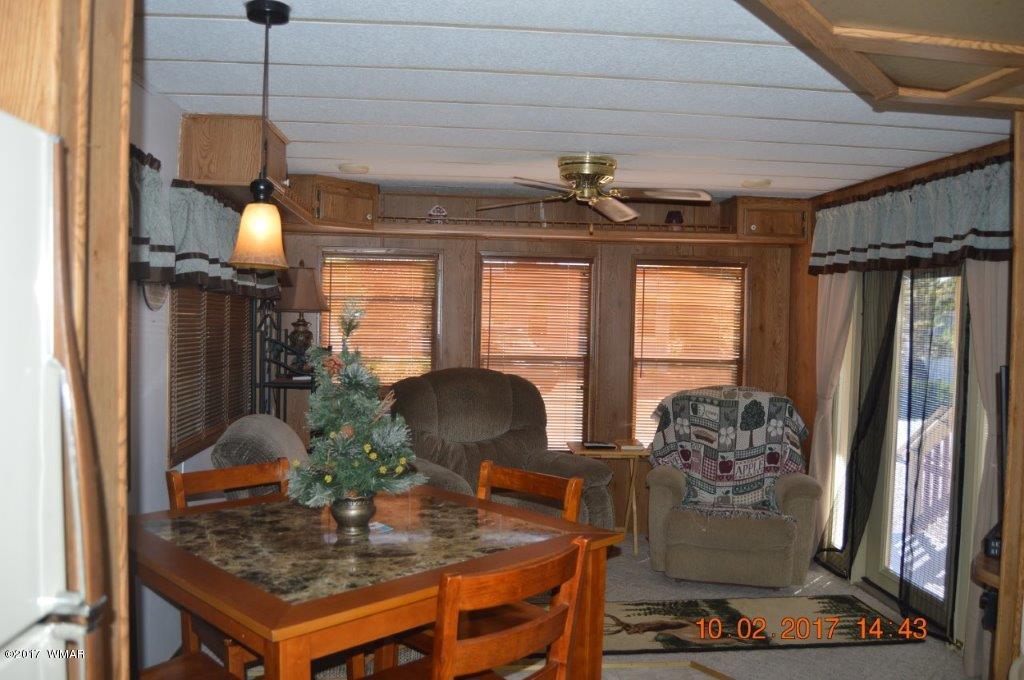 2270 Hanging Tree Lane, Unit 170 Overgaard, AZ 85933 - Photo 5 of 10
