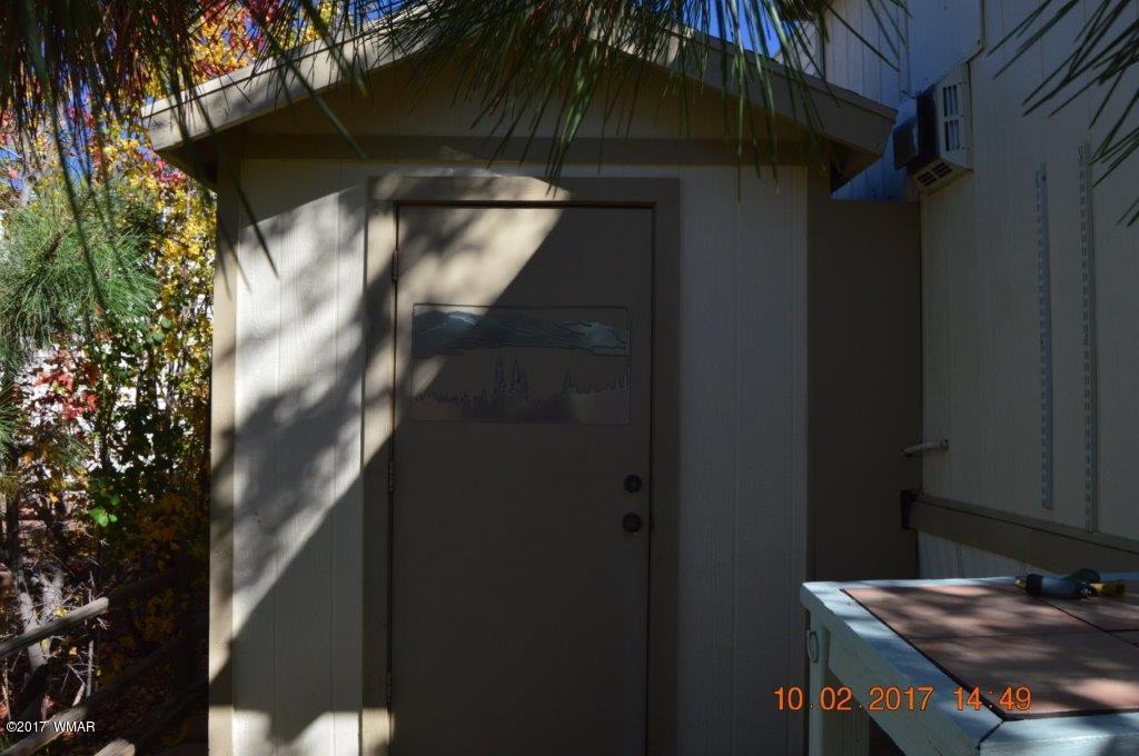 2270 Hanging Tree Lane, Unit 170 Overgaard, AZ 85933 - Photo 9 of 10