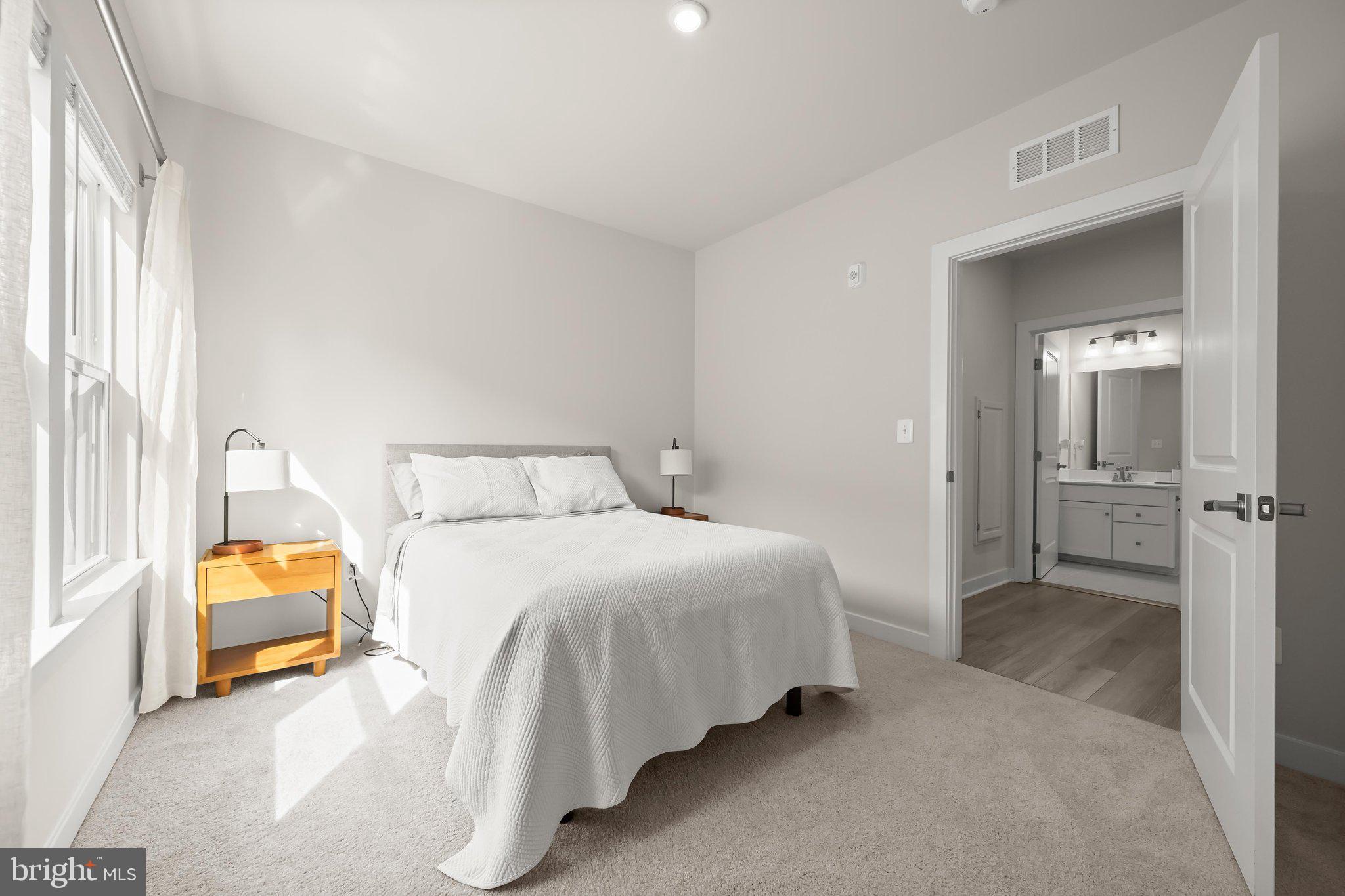 10401 Resort Road, Unit L Ellicott City, MD 21042 - Photo 24 of 31 Bedroom 2