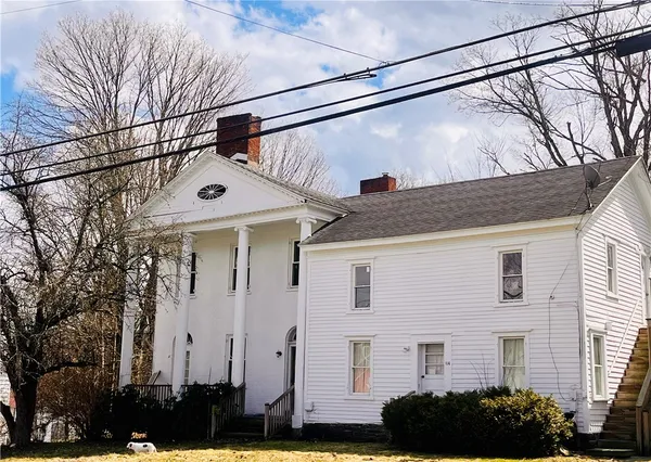 $1,200 | 114 East Main Street, Morris, NY 13808