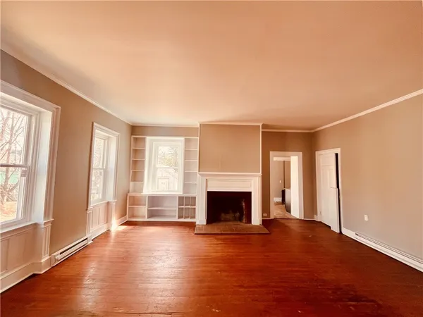 $1,200 | 114 East Main Street, Morris, NY 13808