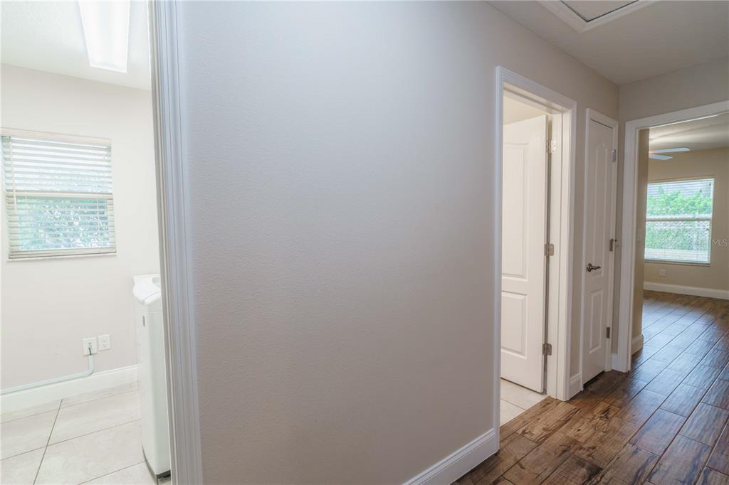 5273 Southwest 96th Place Ocala, FL 34476 - Photo 44 of 55 a view of a room that has a window in it