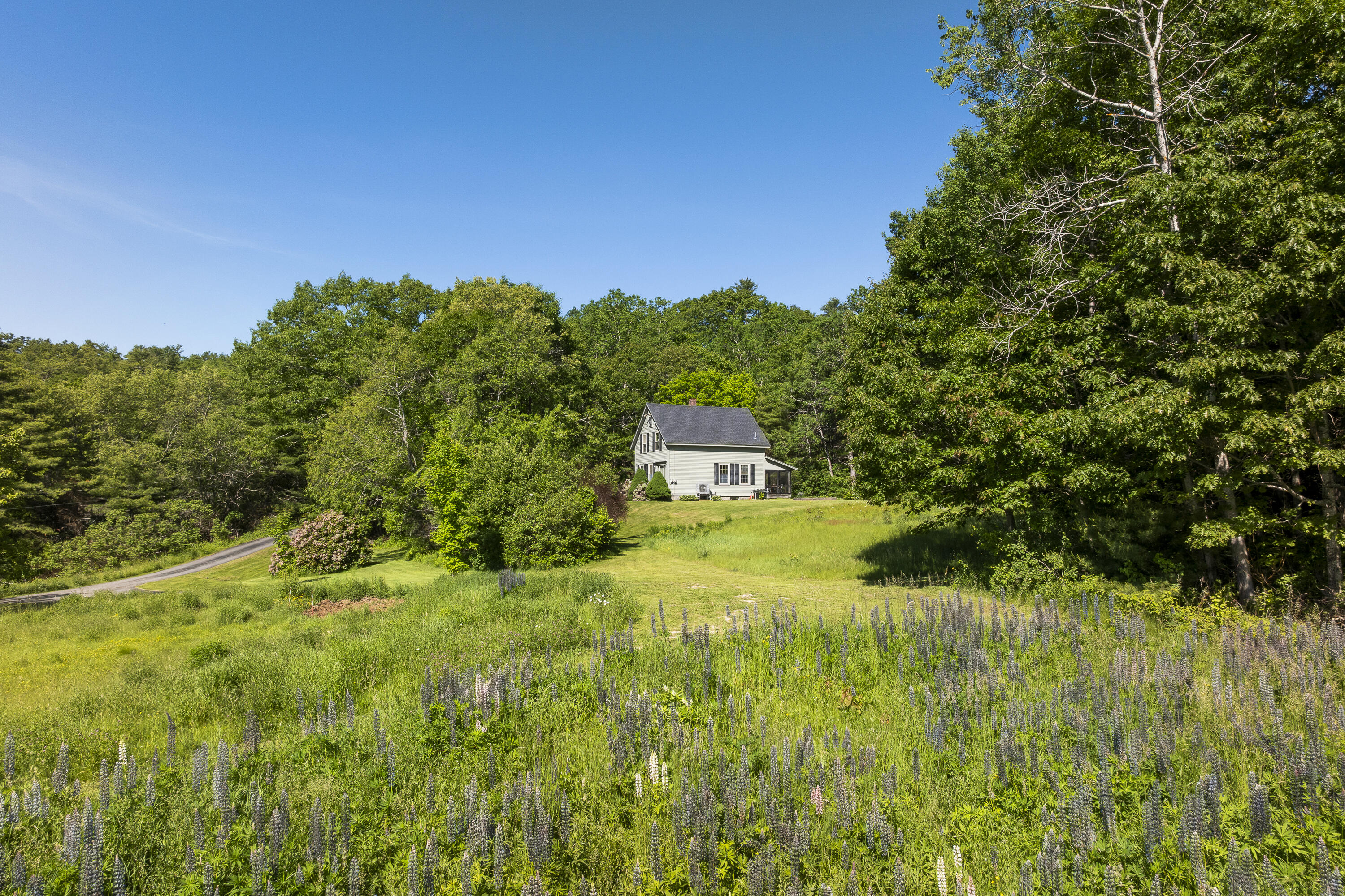 26 Martin Road Alna, ME 04535 - Photo 58 of 89 113-26 Martin Rd, Alna, ME-TP