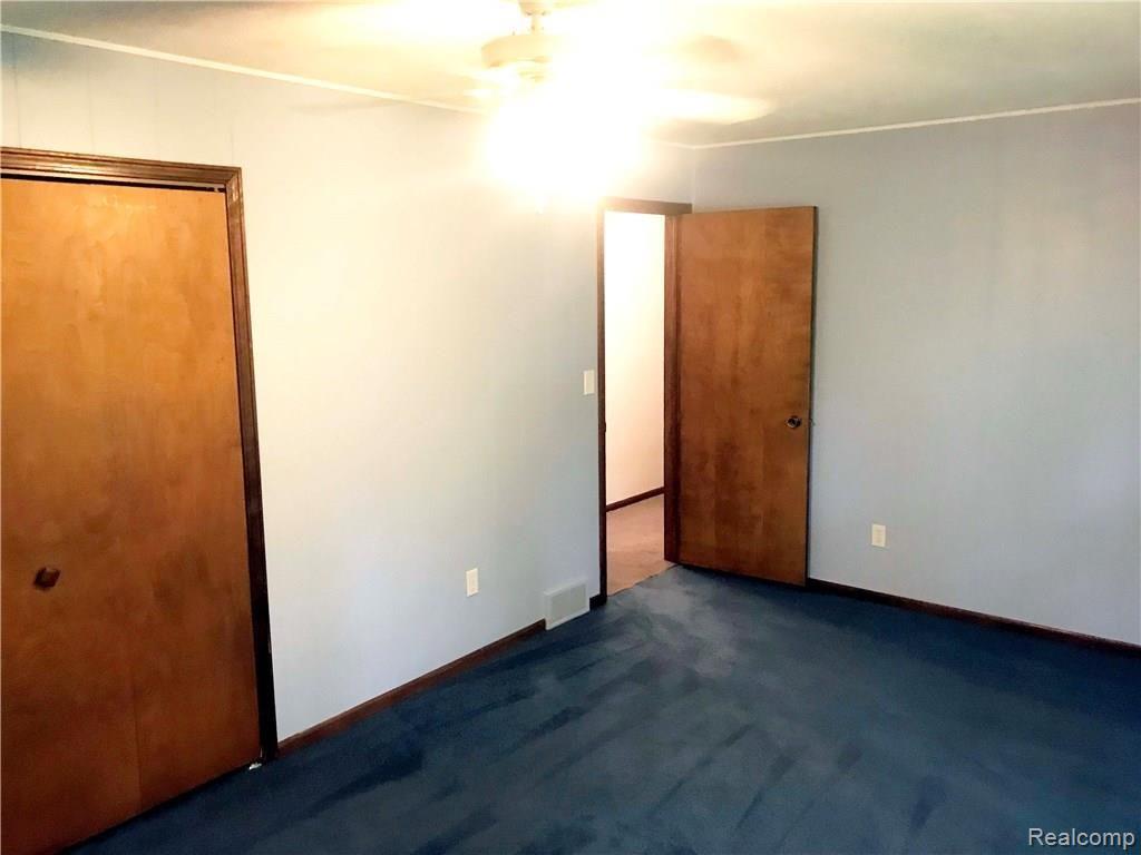 3557 Valentine Road Whitmore Lake, MI 48189 - Photo 9 of 17 Bedroom 2.jpg