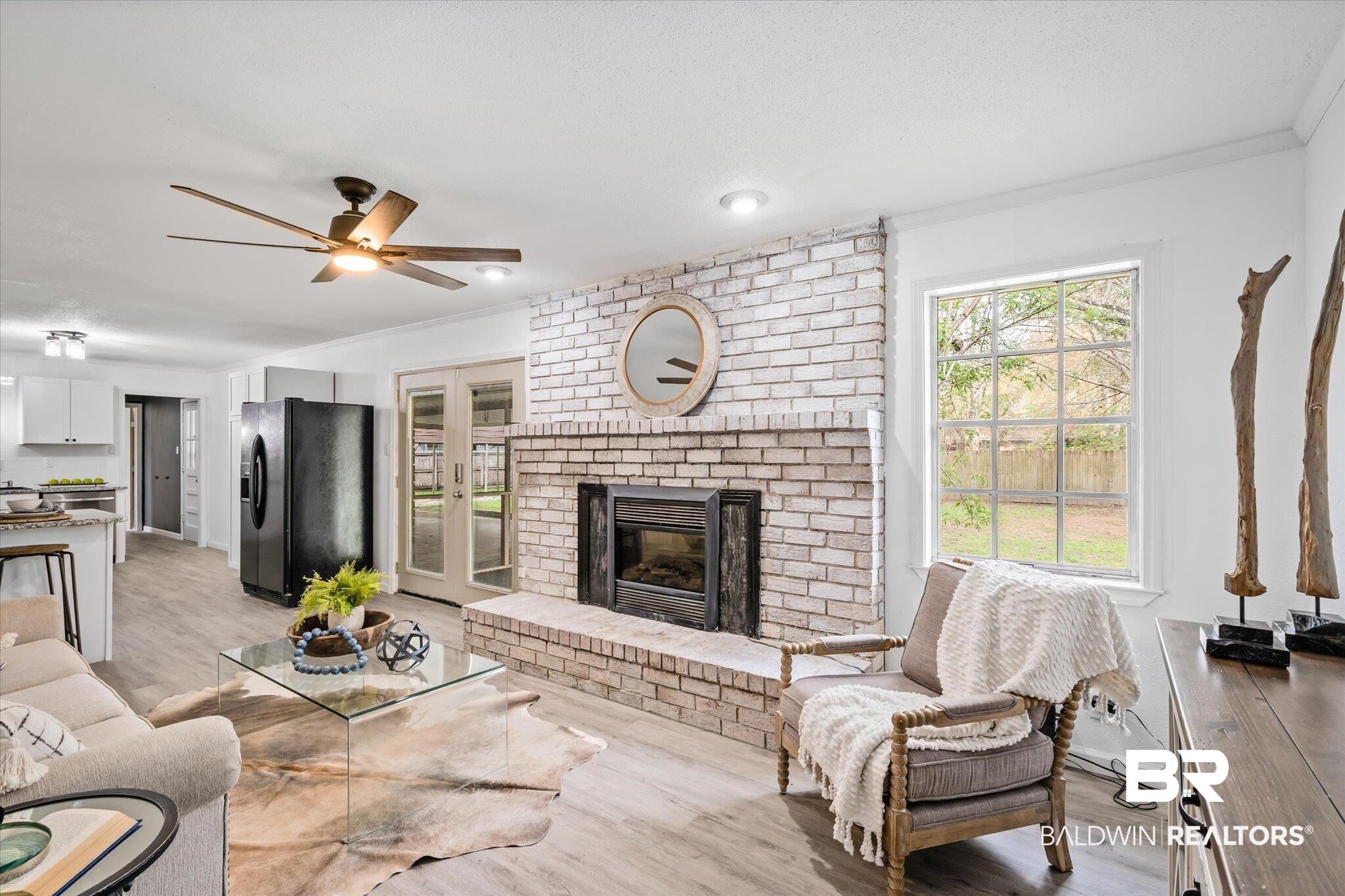 820 Ellen Street Saraland, AL 36571 - Photo 11 of 22 Keeping Room