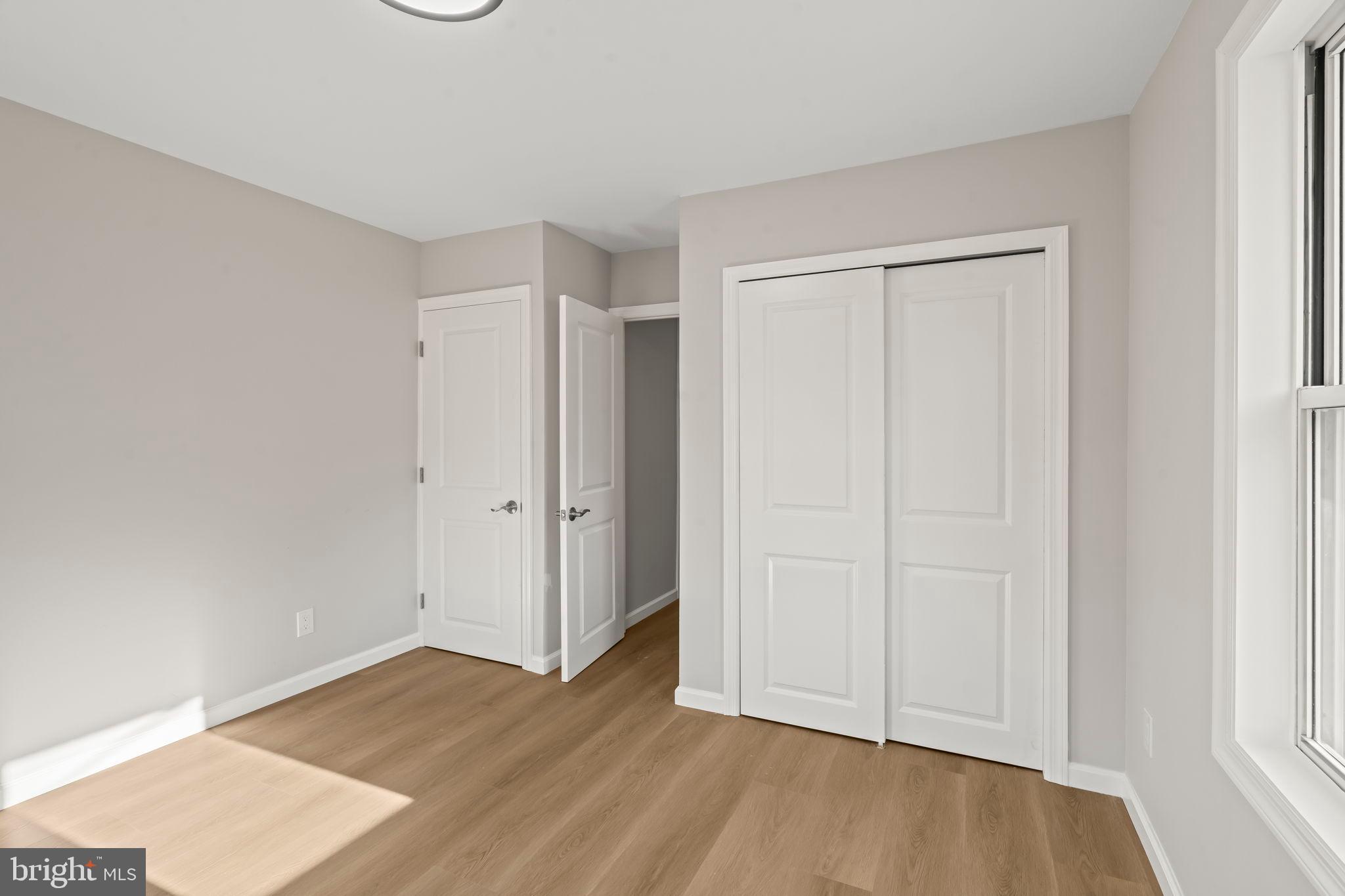 606 Spruce Street Delanco, NJ 08075 - Photo 21 of 29 a view of an empty room and window