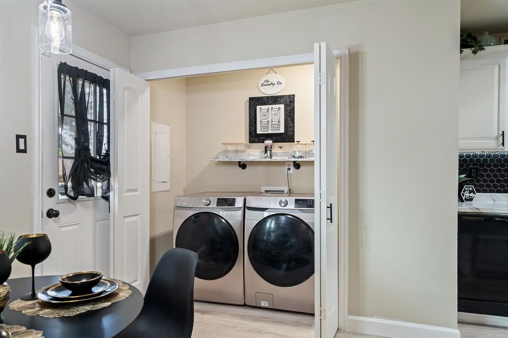 622 Roaming Rd Drive Allen, TX 75002 - Photo 15 of 27