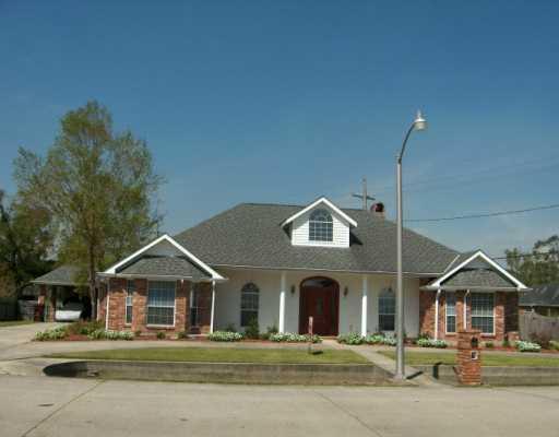 602 Willowdale Boulevard Luling, LA 70070 - Photo 1 of 1