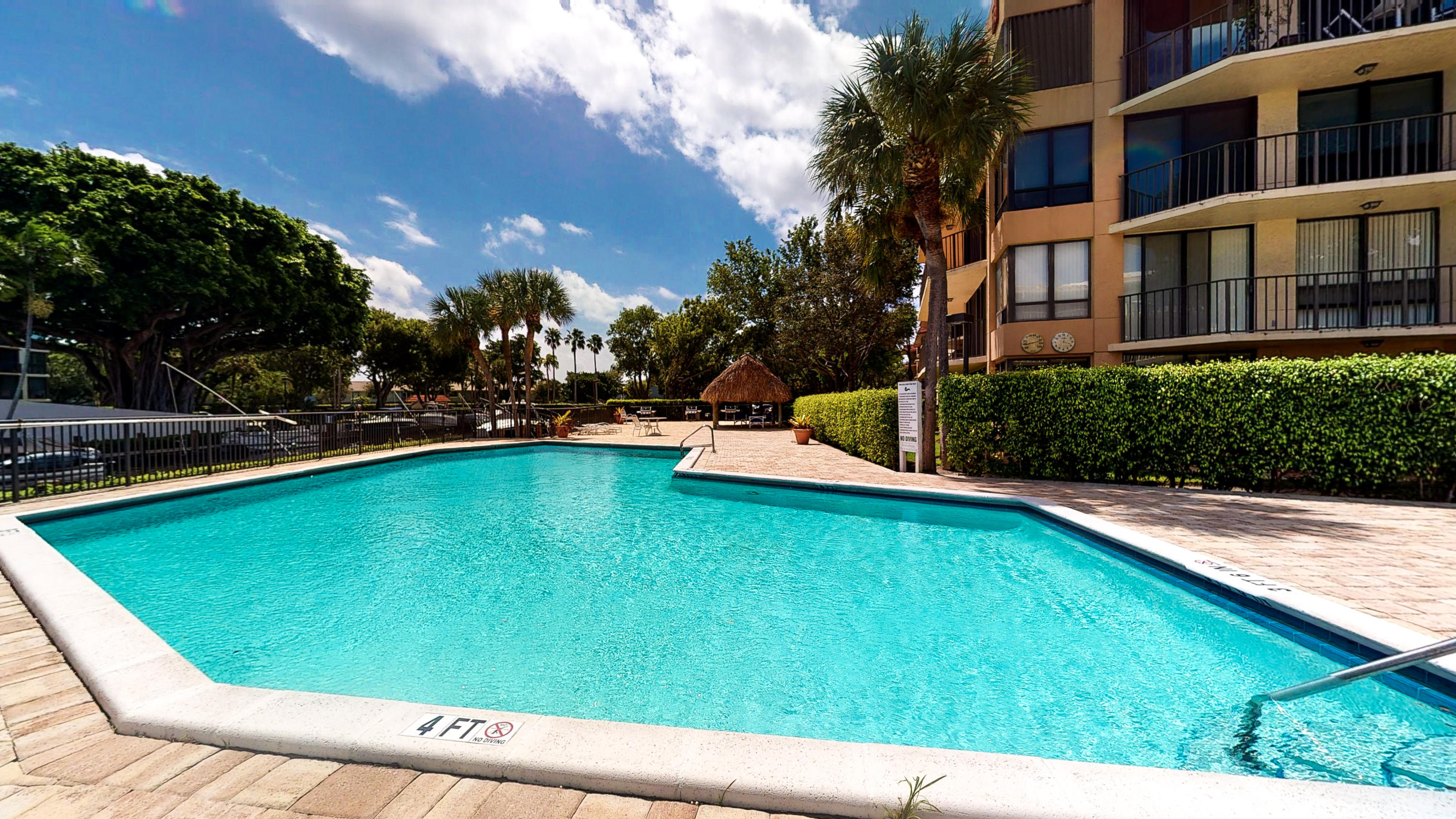 799 Jeffery Street, Unit 3060 Boca Raton, FL 33487 - Photo 26 of 36 799 Jeffery St, #306 (25)