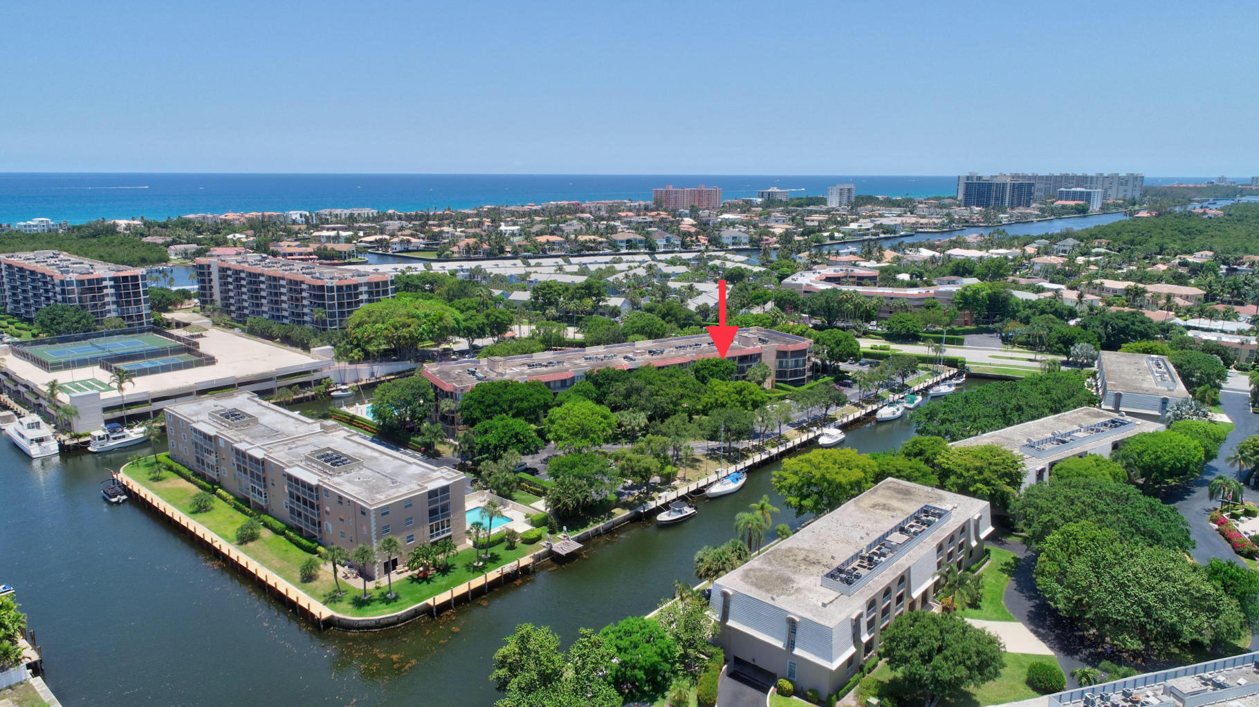 799 Jeffery Street, Unit 3060 Boca Raton, FL 33487 - Photo 35 of 36 IMG_1014