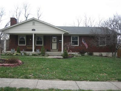 2363 Heather Way Lexington, KY 40503 - Photo 1 of 12 Photo 1