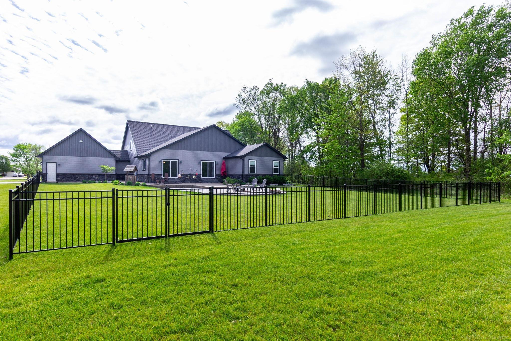 2133 Cove Road Goodells, MI 48027 - Photo 61 of 79