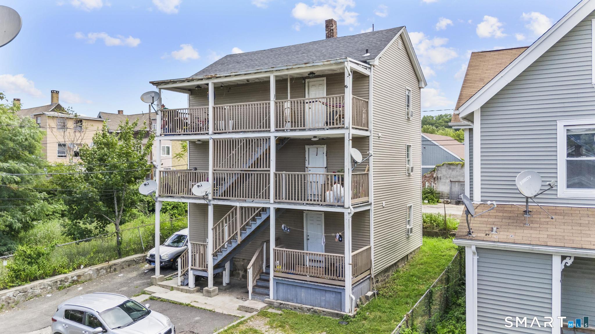 701 South Main Street Waterbury, CT 06706 - Photo 29 of 37