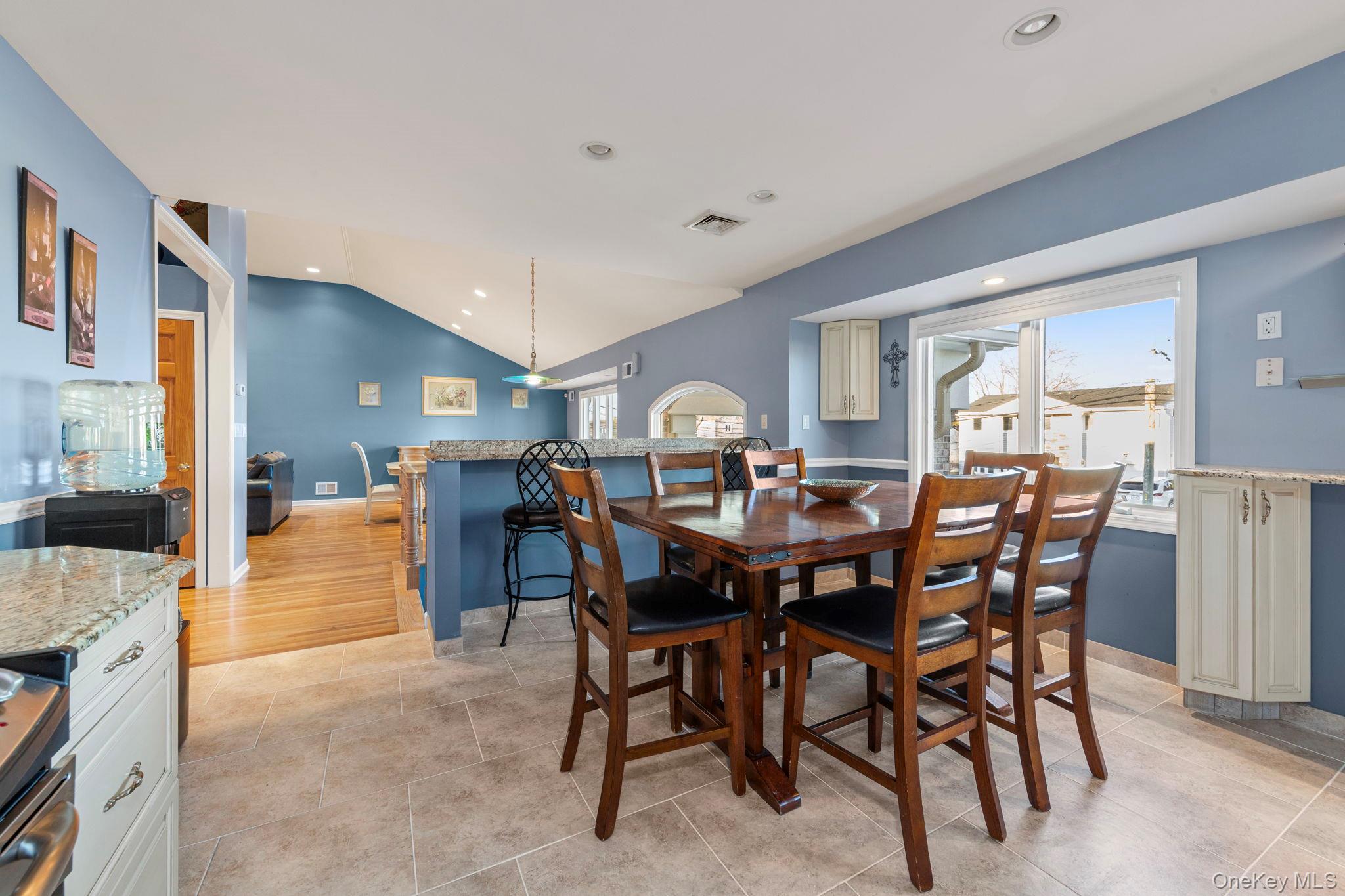 2770 Mandalay Beach Road Wantagh, NY 11793 - Photo 7 of 27 a view of a dining room with furniture