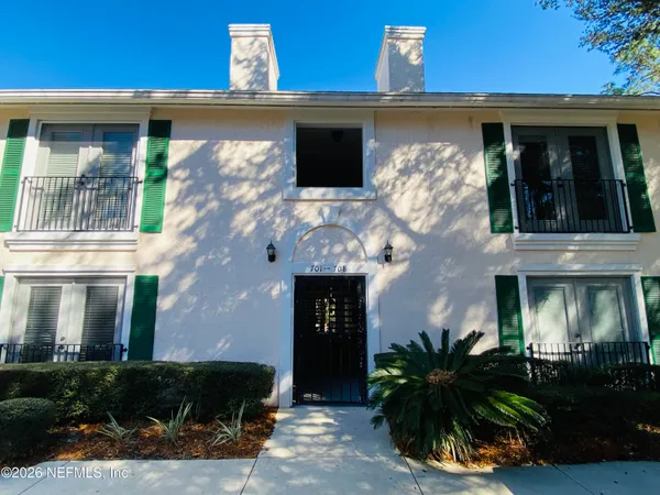 $235,000 | 13715 Richmond Park Drive North, Unit 708, Jacksonville, FL 32224