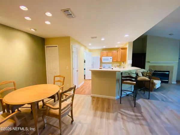 $235,000 | 13715 Richmond Park Drive North, Unit 708, Jacksonville, FL 32224