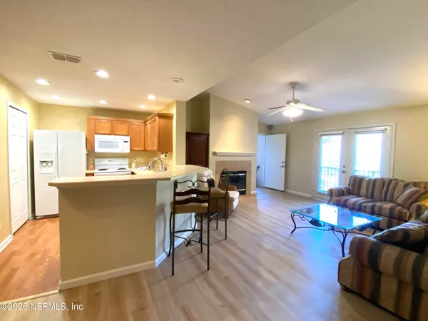 $235,000 | 13715 Richmond Park Drive North, Unit 708, Jacksonville, FL 32224