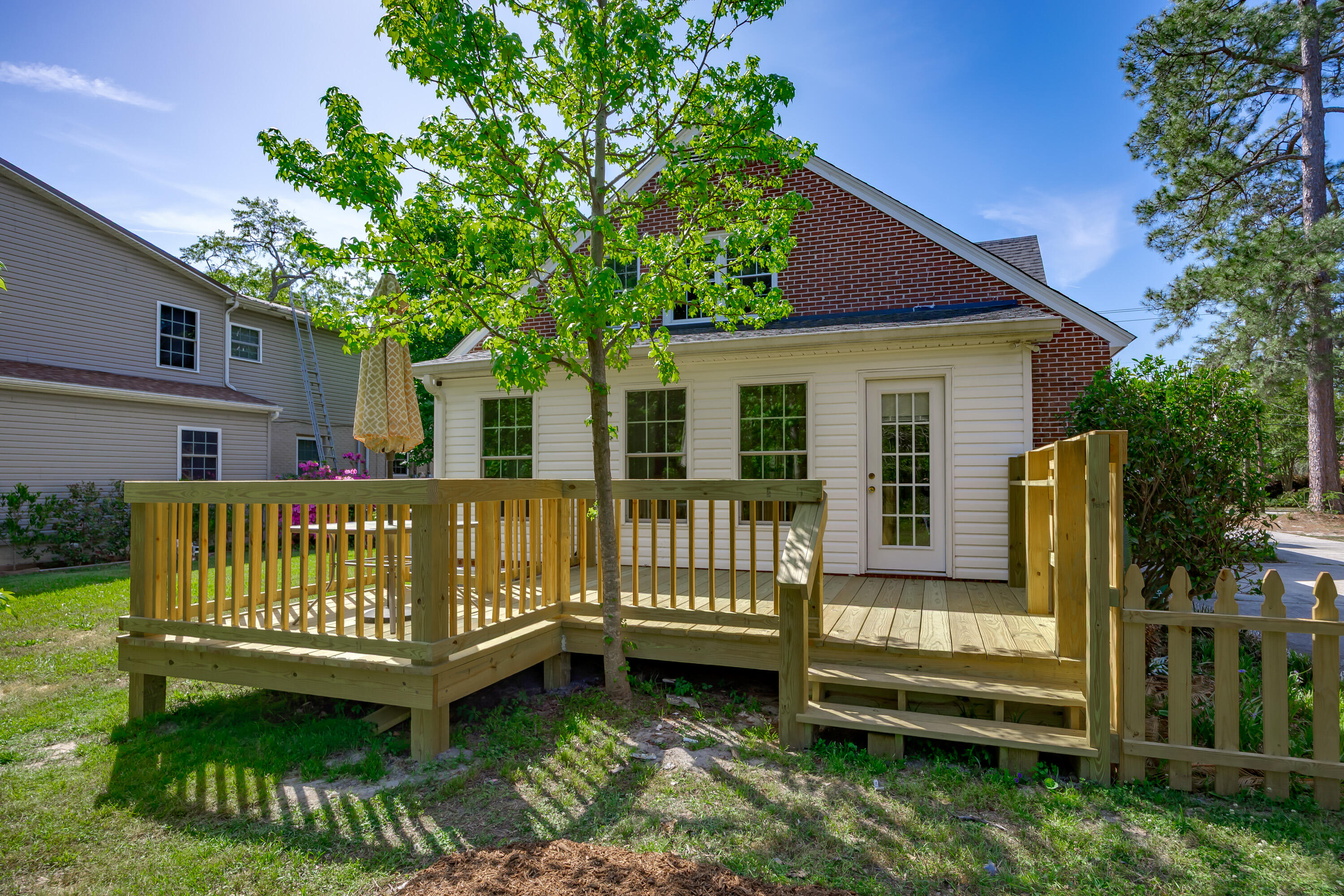 231 Haynsworth Street Sumter, SC 29150 - Photo 58 of 60