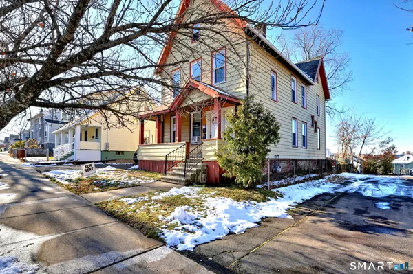 $459,777 | 314 Lenox Street, New Haven, CT 06513