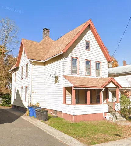 $497,000 | 314 Lenox Street, New Haven, CT 06513