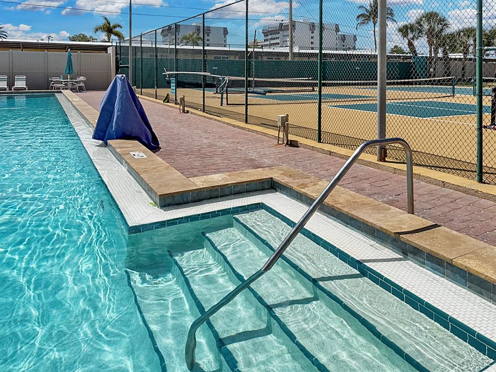 5966 Midnight Pass Road, Unit G67 Sarasota, FL 34242 - Photo 39 of 53