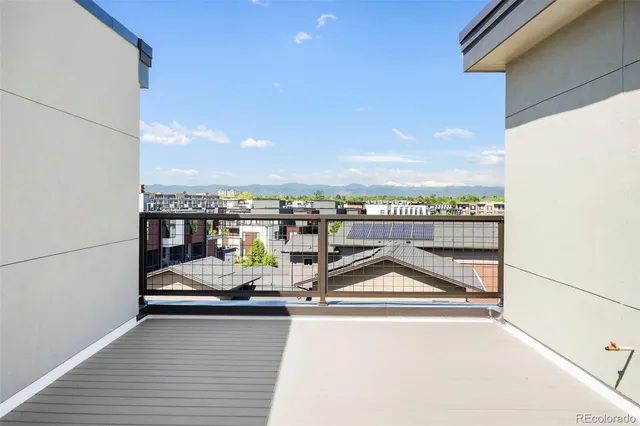 $3,500 | 18 Oneida Court, Denver, CO 80230