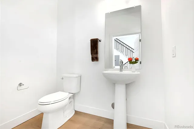 $3,500 | 18 Oneida Court, Denver, CO 80230