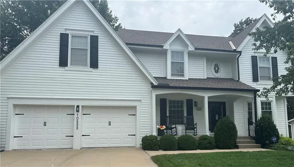 $550,000 | 10533 Bluejacket Street, Overland Park, KS 66214