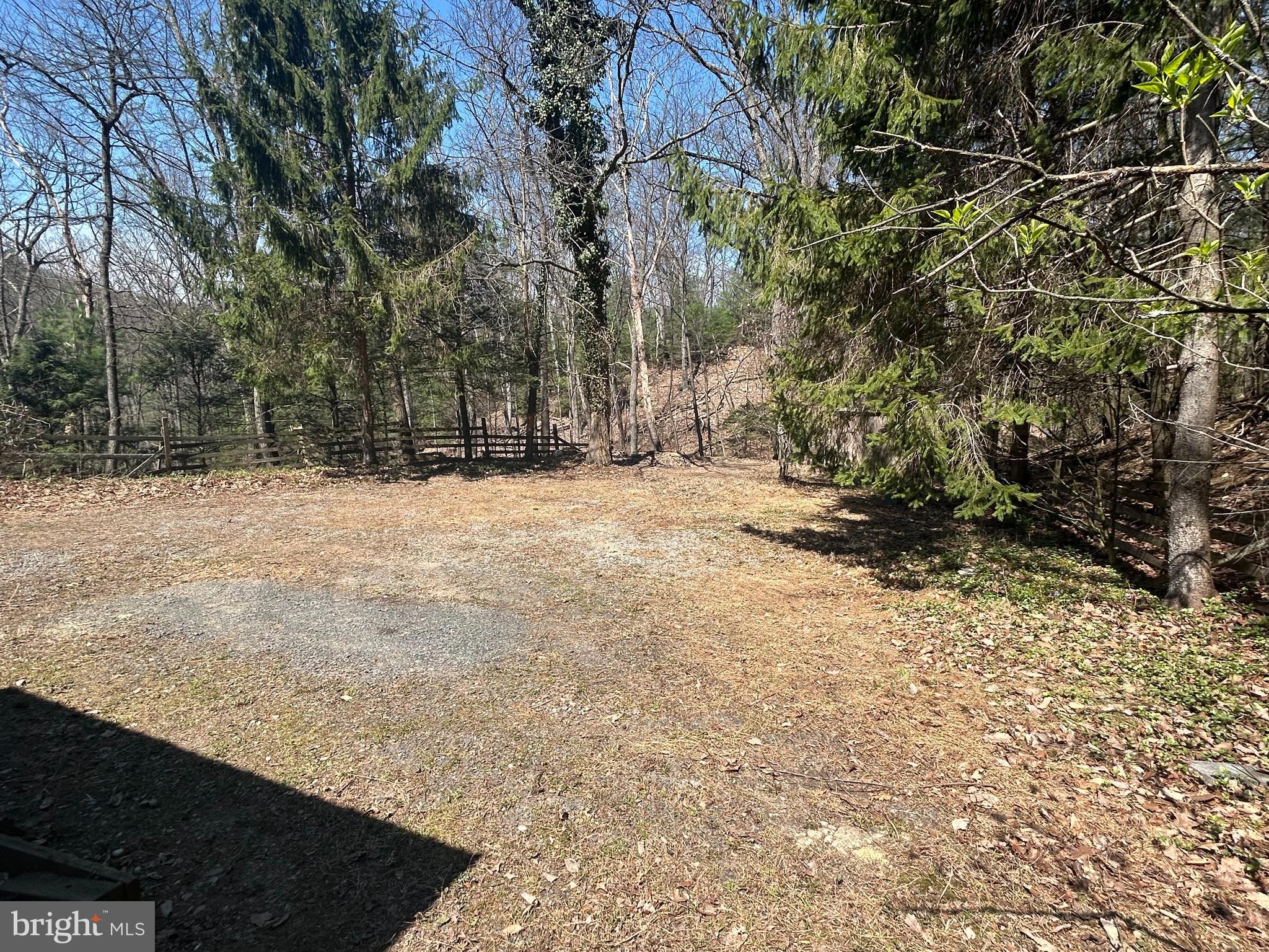 923 Dever Hollow Road Millerstown, PA 17062 - Photo 12 of 12 a street view covered with snow